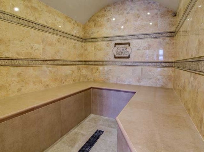 Лазня «на Володарського»