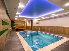 SPA-центр «Аквіум»