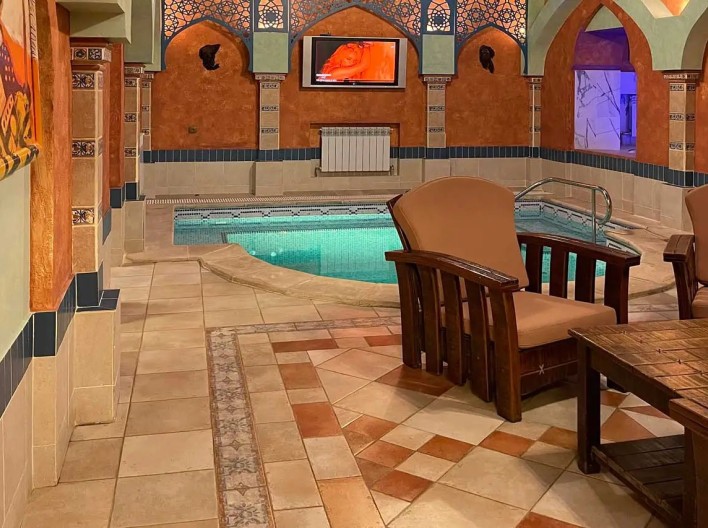 SPA-центр «Аквиум»