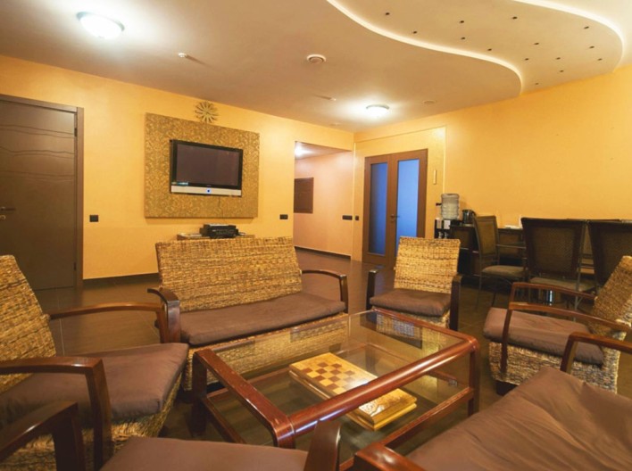 Банний комплекс «Pride Sport Club»