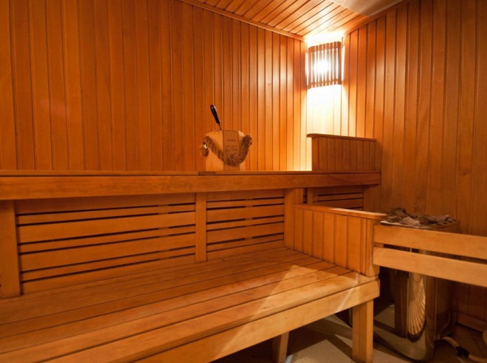 Банний комплекс «Pride Sport Club»