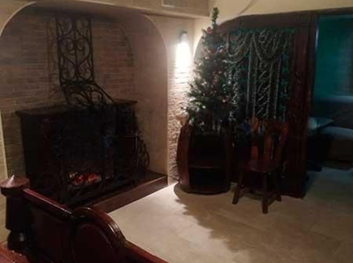 Сауна «Млин» м. Дніпро