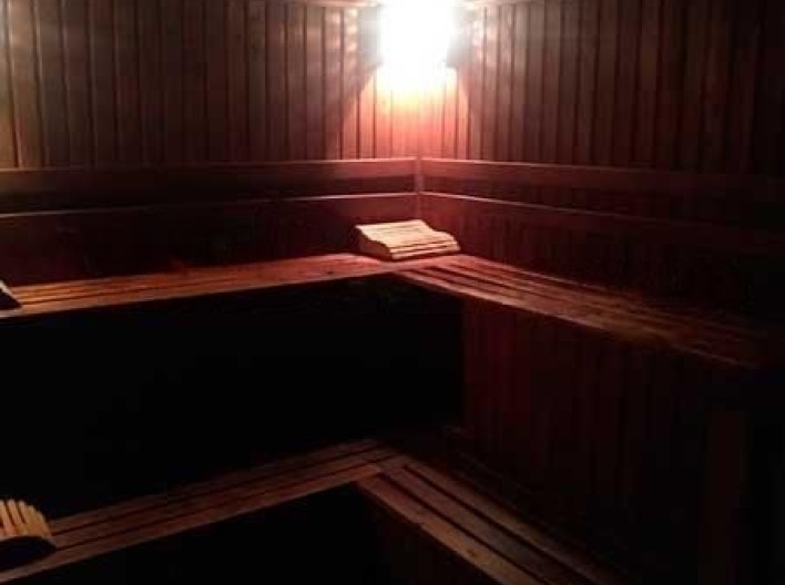 Сауна «Млин» м. Дніпро