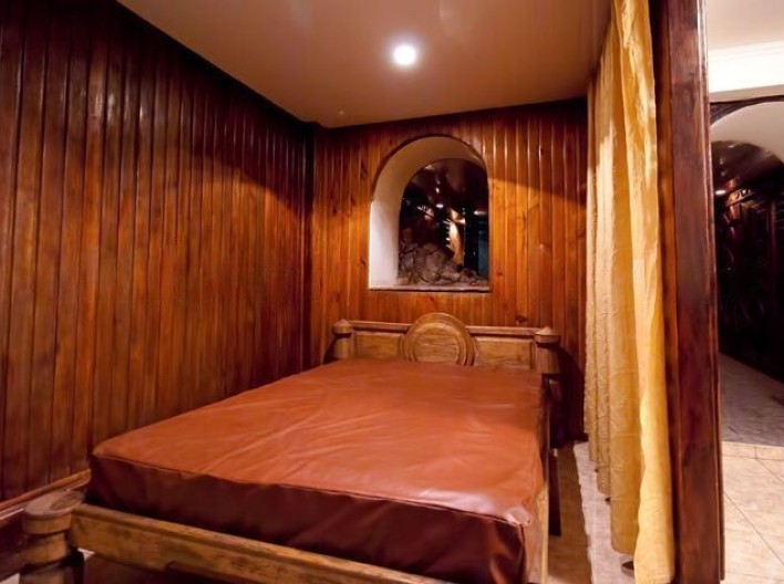 Сауна «Млин» м. Дніпро