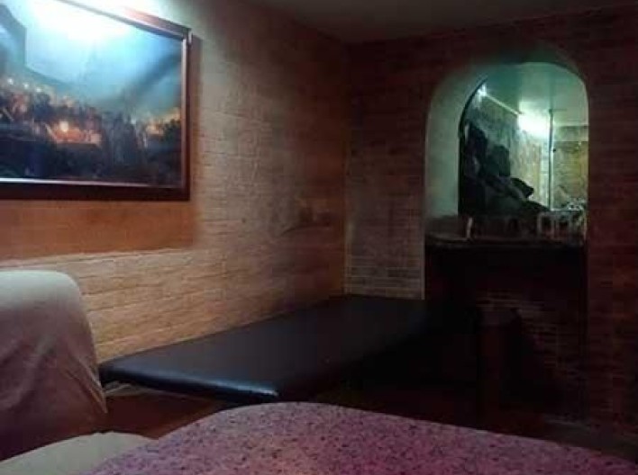 Сауна «Млин» м. Дніпро