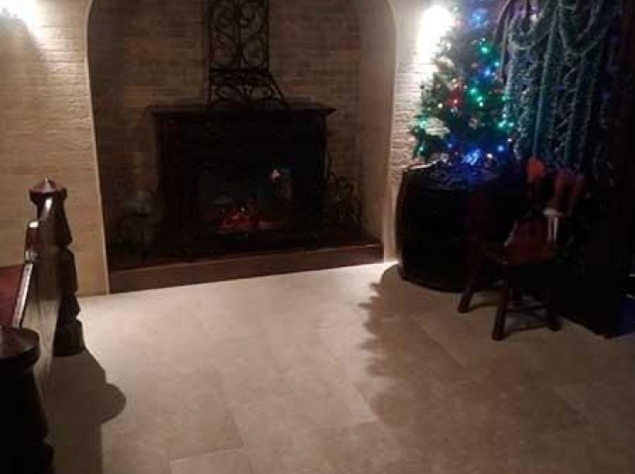 Сауна «Млин» м. Дніпро