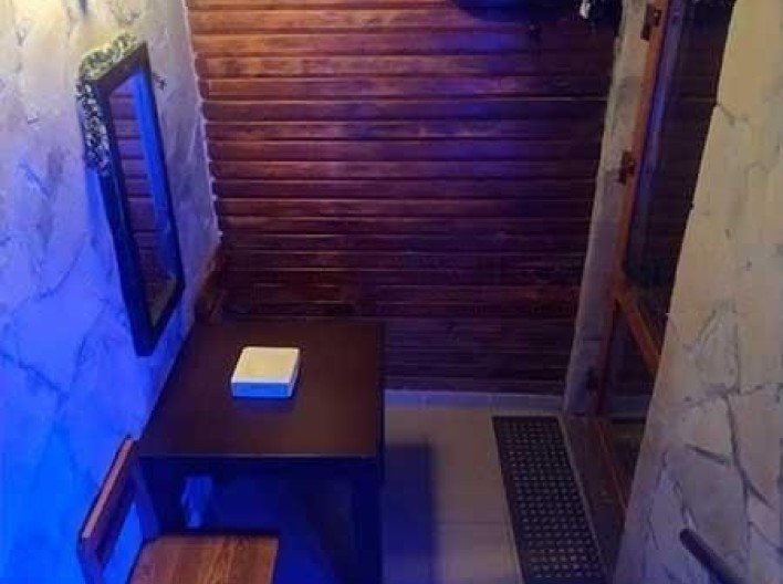 Сауна «Млин» м. Дніпро