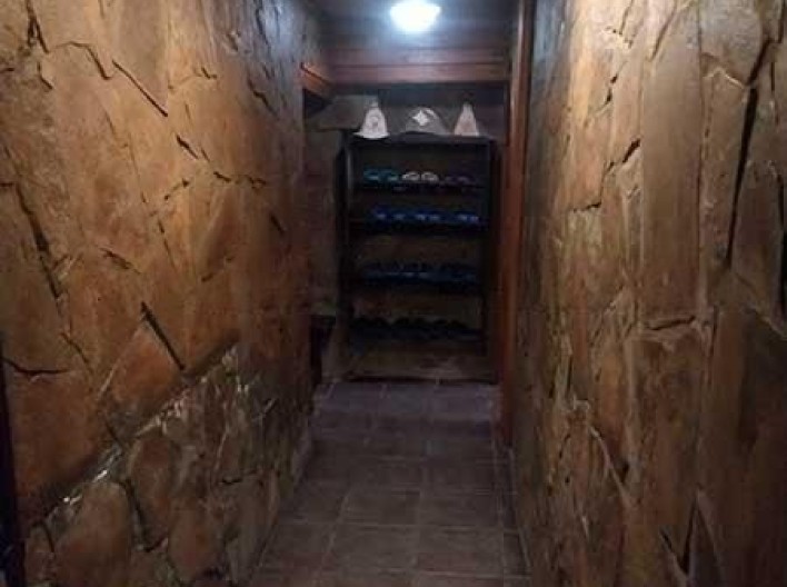 Сауна «Млин» м. Дніпро