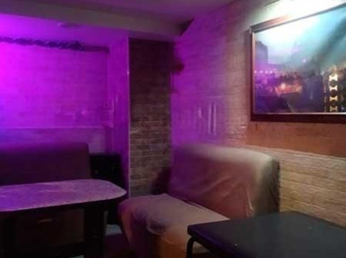 Сауна «Млин» м. Дніпро