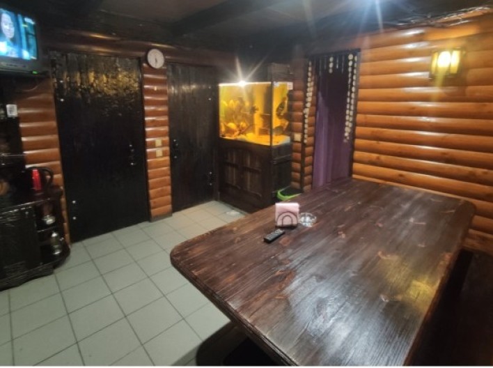 Баня «у Алёны»