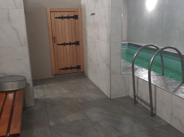 Сауна «ПарКом»