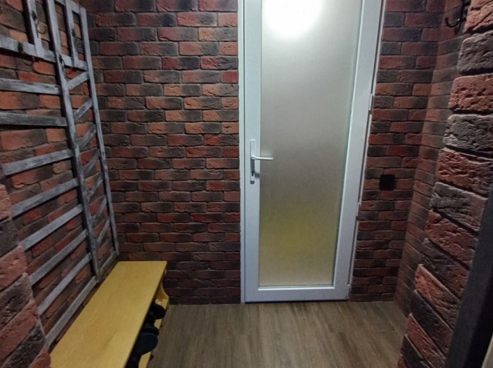 Баня «в Диёвке»