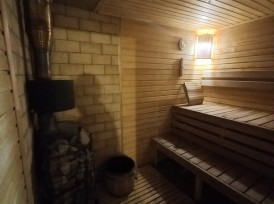 Баня «в Диёвке»