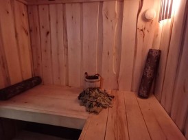SPA HOUSE Dnipro