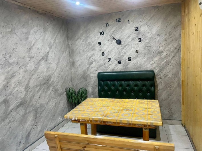 Сауна «на Кавалерійській»