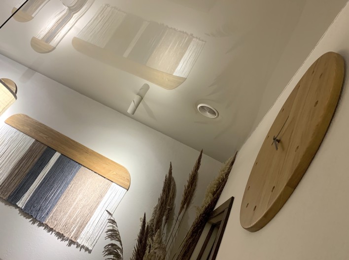 Лаунж зона - 4 номер Сауна, баня, басейн Днепр