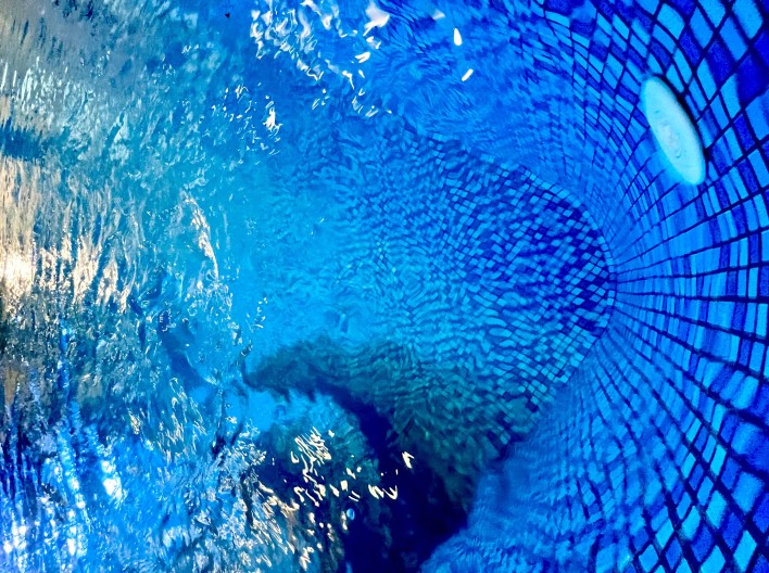 Кімната з басейном - 4 номер Сауна, баня, басейн Днепр