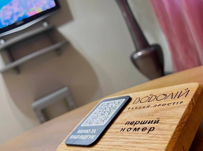 Лаунж зона - 1 номер Сауна, баня, басейн Днепр