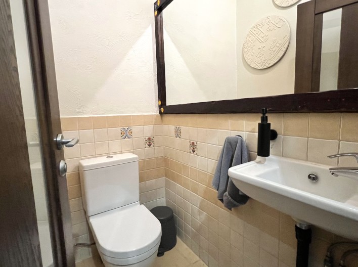 Санвузол - 2 номер Сауна, баня, басейн Днепр Водолей