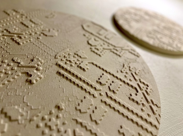 Декор - 2 номер Сауна, баня, басейн Днепр Водолей