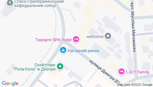 Карта