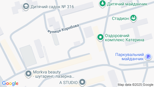 Карта