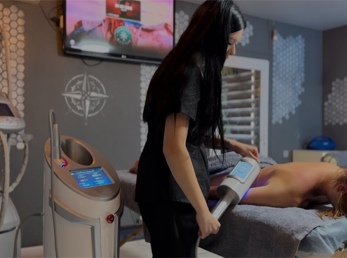 Сауна «Хвиля»