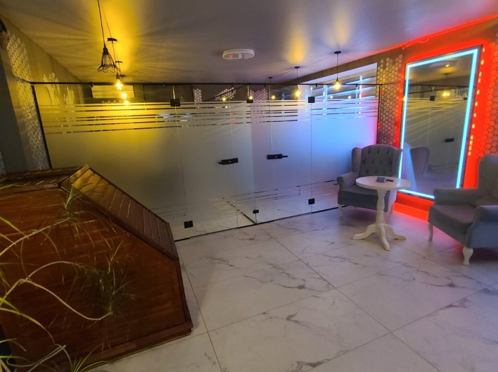 Сауна «Хвиля»