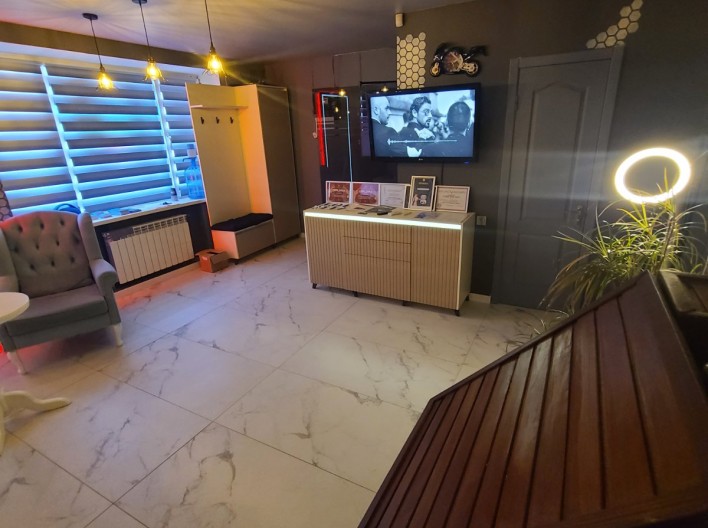 Сауна «Хвиля»