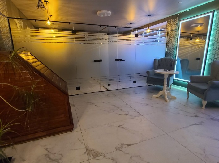 Сауна «Хвиля»