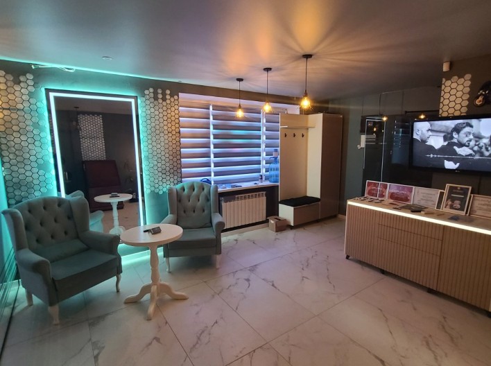 Сауна «Хвиля»