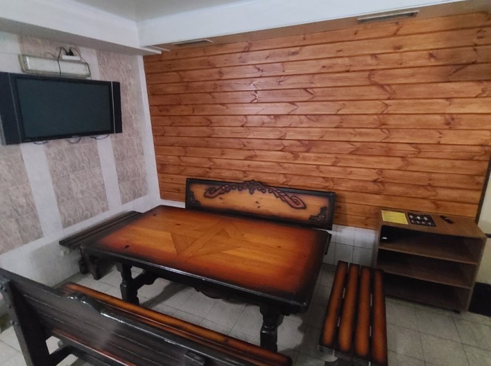 Сауна «Хвиля»