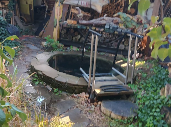 Баня «Украинские лазни в Днепре на дровах»