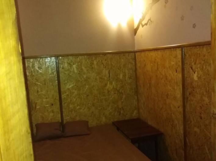 Сауна «на Батумскій»