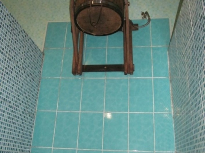 Сауна «на Батумскій»