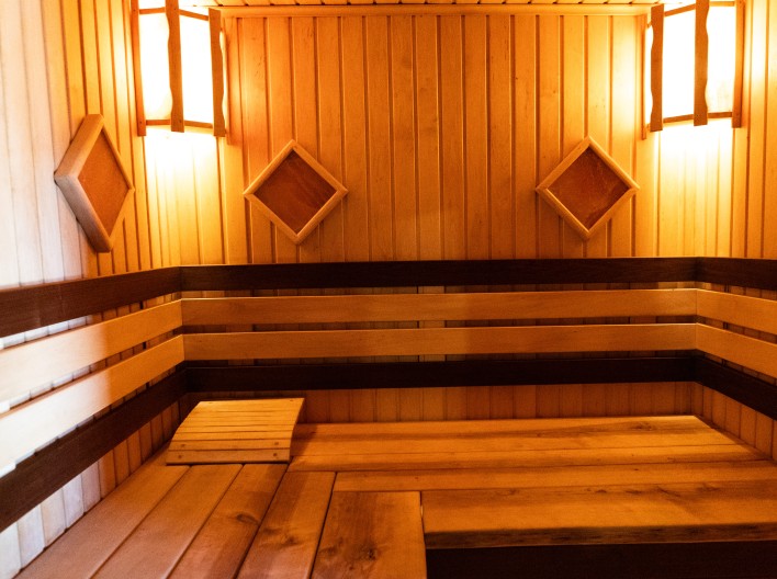 Комплекс відпочинку «Для Друзів»