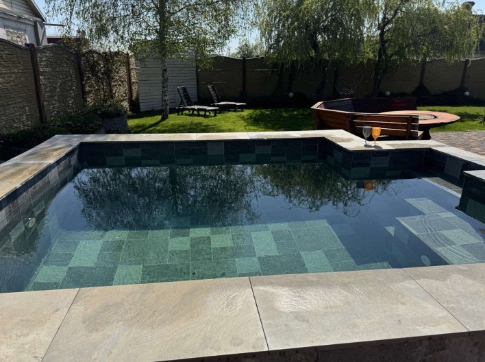 Лазня На Дровах «на вул. Янтарна»