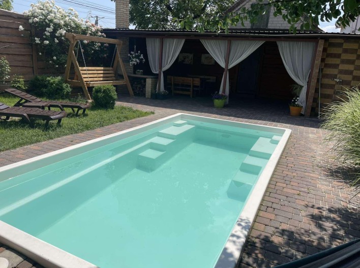 Лазня На Дровах «на вул. Янтарна»