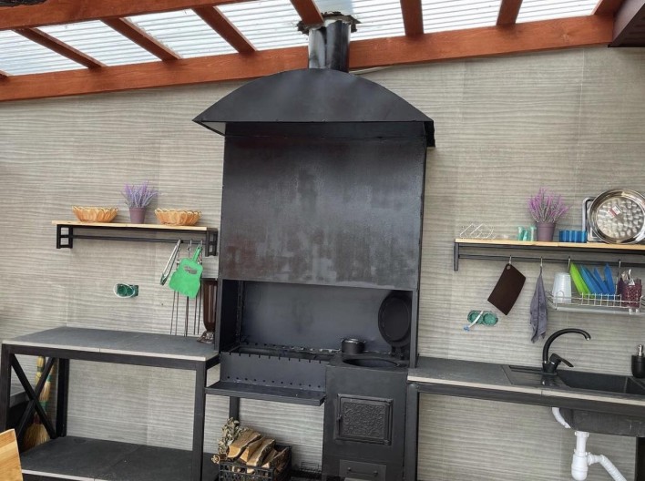 Лазня На Дровах «на вул. Янтарна»