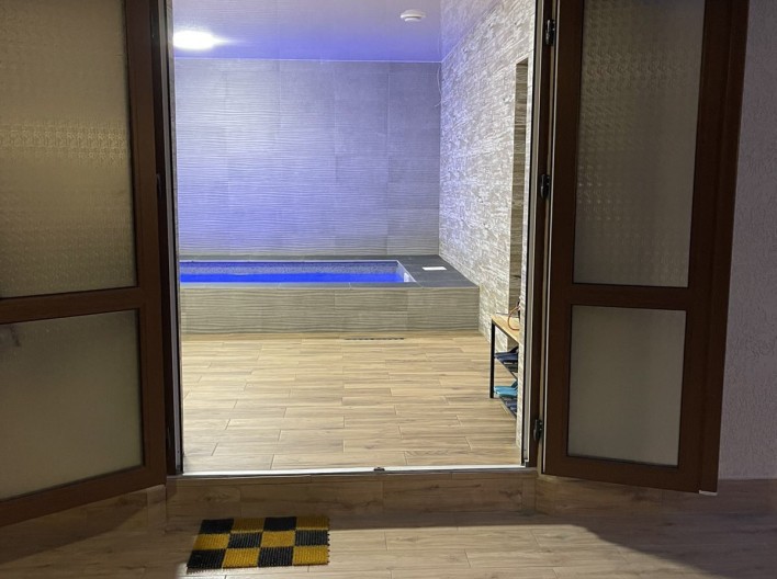 Лазня На Дровах «на вул. Янтарна»