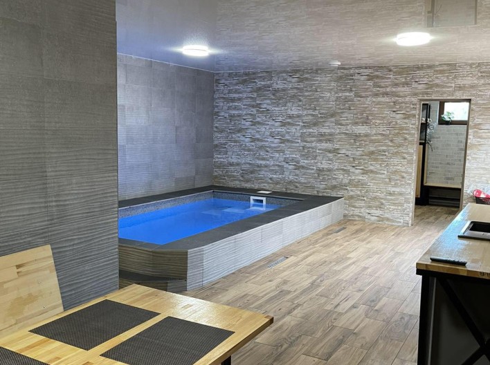 Лазня На Дровах «на вул. Янтарна»