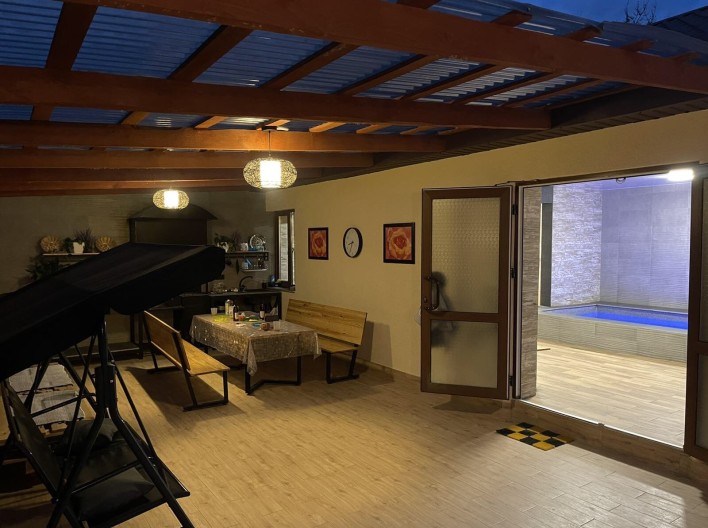 Лазня На Дровах «на вул. Янтарна»