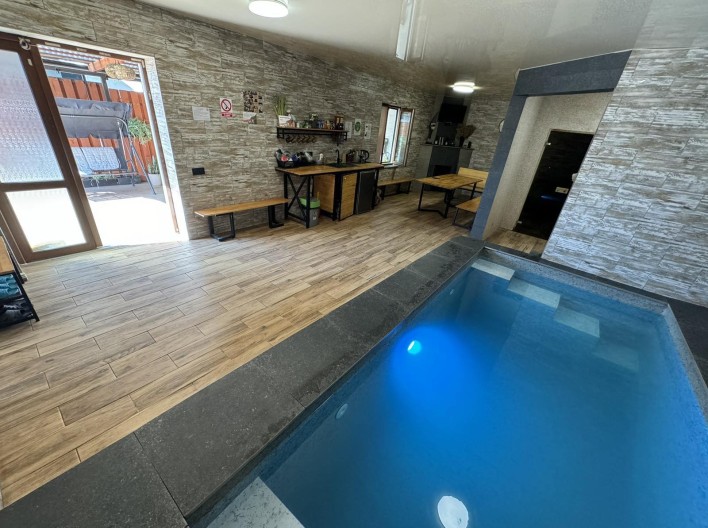 Лазня На Дровах «на вул. Янтарна»