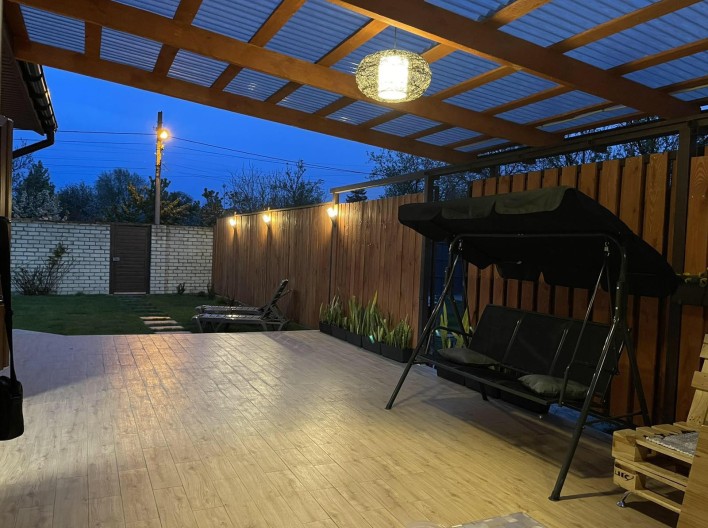 Лазня На Дровах «на вул. Янтарна»