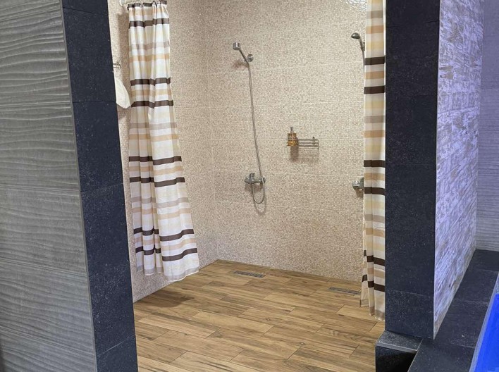 Лазня На Дровах «на вул. Янтарна»