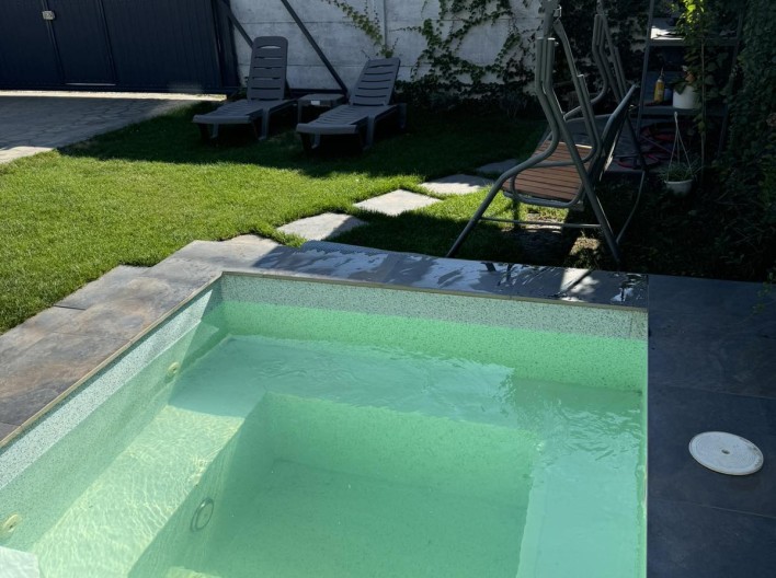 Лазня На Дровах «на вул. Янтарна»