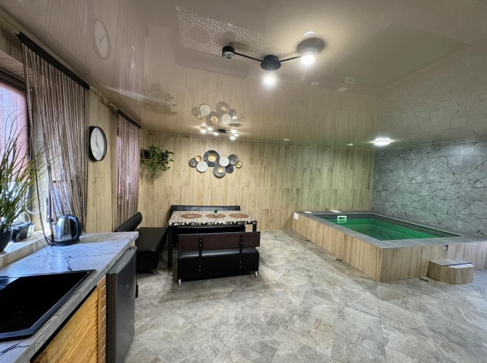 Лазня На Дровах «на вул. Янтарна»