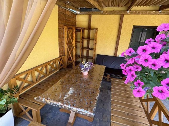 Лазня На Дровах «на вул. Янтарна»