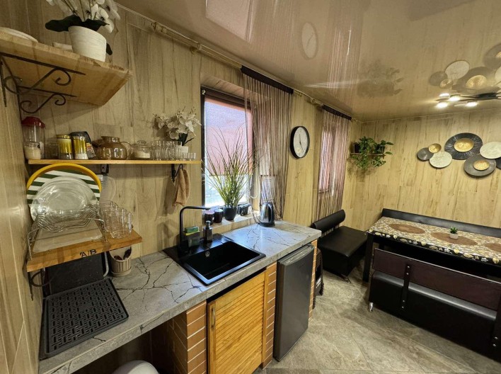 Лазня На Дровах «на вул. Янтарна»