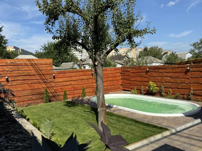 Лазня На Дровах «на вул. Янтарна»